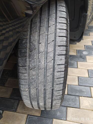Hyundai ix35 2011, 169,500 km - 2.0 l - Bakı