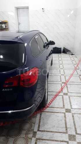 Opel Astra 2012, 198,000 km - 1.2 l - Bakı