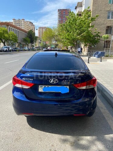 Hyundai Elantra 2013, 162,544 km - 1.8 л - Xırdalan