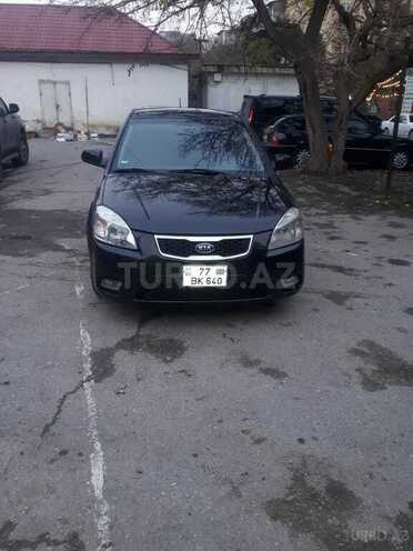 Kia Rio 2007, 180,000 km - 1.4 l - Bakı