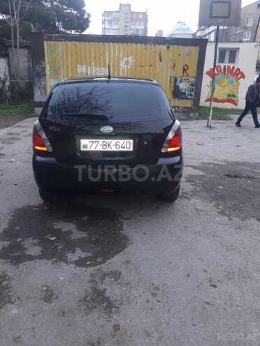 Kia Rio 2007, 180,000 km - 1.4 l - Bakı