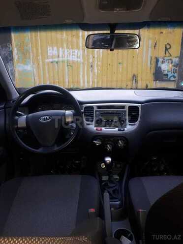 Kia Rio 2007, 180,000 km - 1.4 l - Bakı