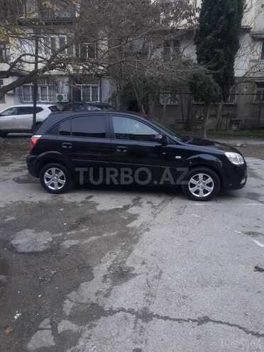 Kia Rio 2007, 180,000 km - 1.4 l - Bakı
