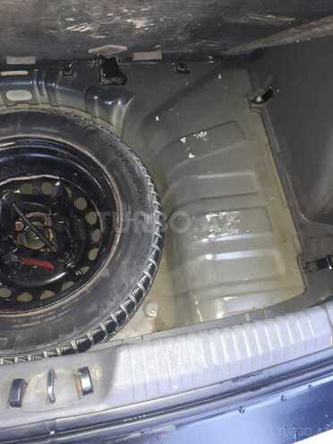 Kia Rio 2007, 180,000 km - 1.4 l - Bakı