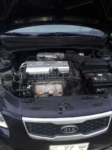 Kia Rio 2007, 180,000 km - 1.4 l - Bakı