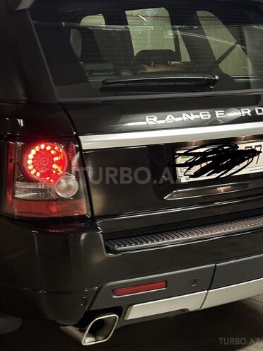 Land Rover RR Sport 2012, 39,000 km - 5.0 l - Bakı