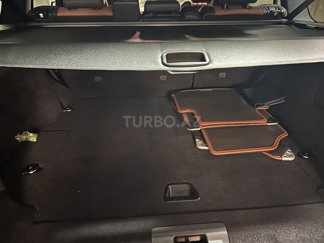 Land Rover RR Sport 2012, 39,000 km - 5.0 l - Bakı