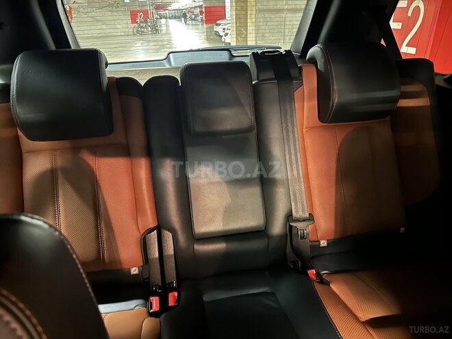 Land Rover RR Sport 2012, 39,000 km - 5.0 l - Bakı