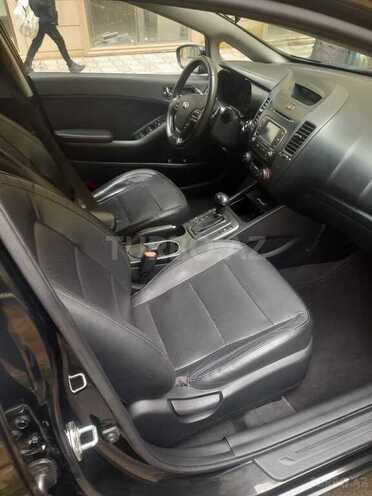 Kia Cerato 2013, 120,000 km - 1.6 l - Bakı