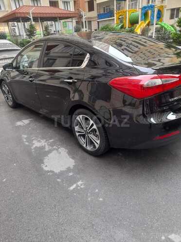 Kia Cerato 2013, 120,000 km - 1.6 l - Bakı