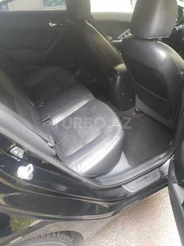 Kia Cerato 2013, 120,000 km - 1.6 l - Bakı
