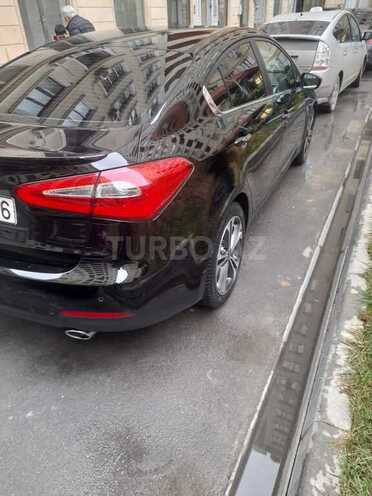 Kia Cerato 2013, 120,000 km - 1.6 l - Bakı