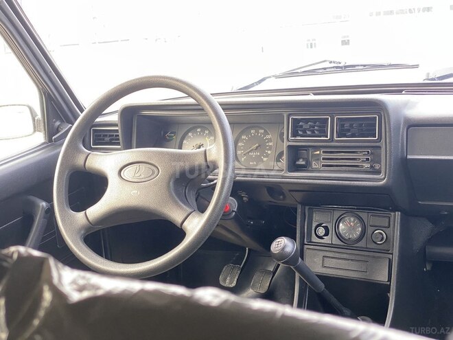 LADA (VAZ) 2107 2010, 52,000 km - 1.6 л - Göyçay