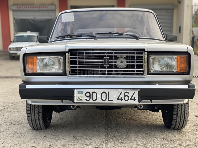 LADA (VAZ) 2107 2010, 52,000 km - 1.6 л - Göyçay