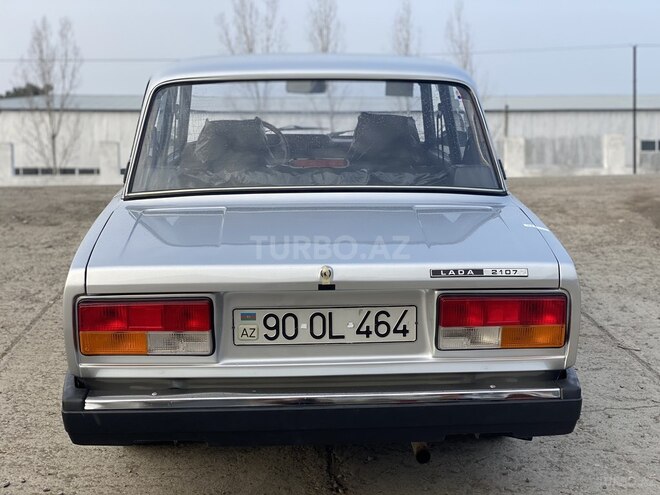 LADA (VAZ) 2107 2010, 52,000 km - 1.6 л - Göyçay
