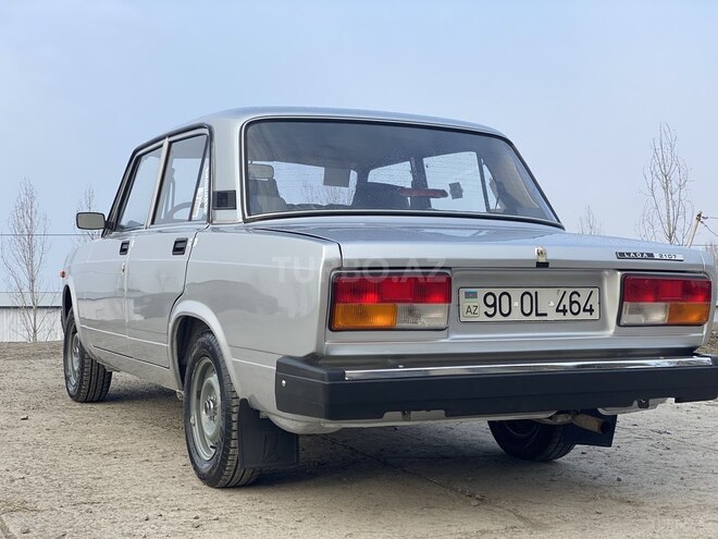 LADA (VAZ) 2107 2010, 52,000 km - 1.6 л - Göyçay