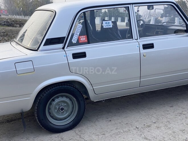LADA (VAZ) 2107 2010, 52,000 km - 1.6 л - Göyçay
