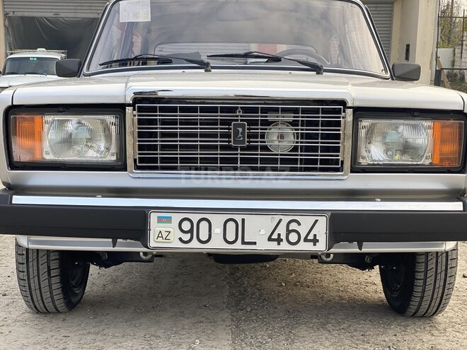 LADA (VAZ) 2107 2010, 52,000 km - 1.6 л - Göyçay