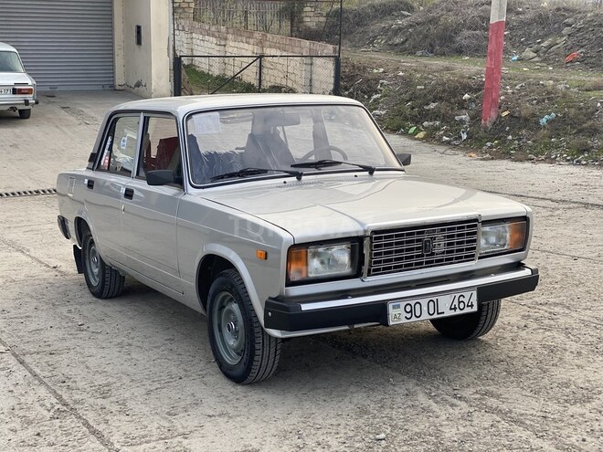 LADA (VAZ) 2107 2010, 52,000 km - 1.6 л - Göyçay