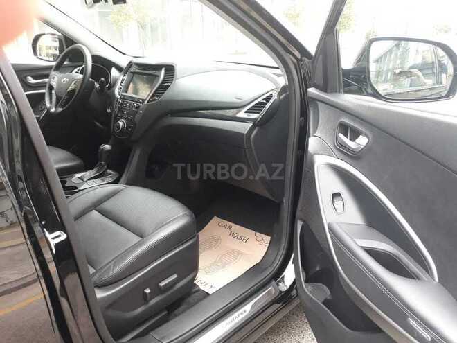 Hyundai Santa Fe 2014, 167,000 km - 2.0 l - Bakı