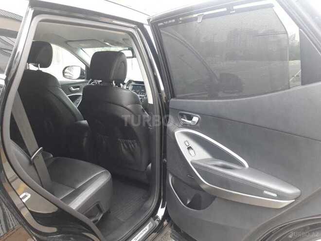 Hyundai Santa Fe 2014, 167,000 km - 2.0 l - Bakı