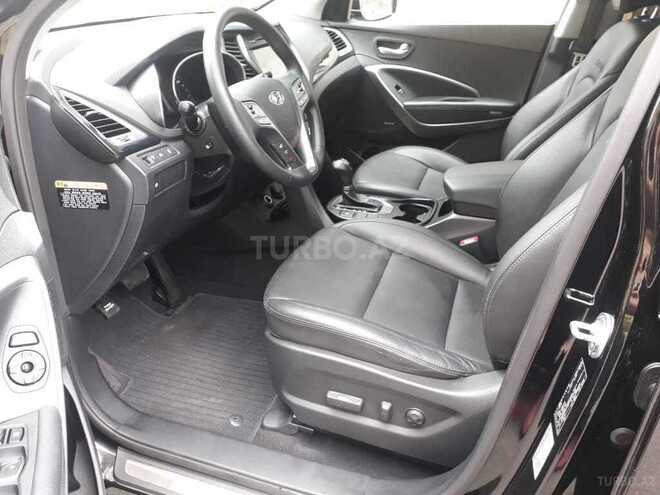 Hyundai Santa Fe 2014, 167,000 km - 2.0 l - Bakı