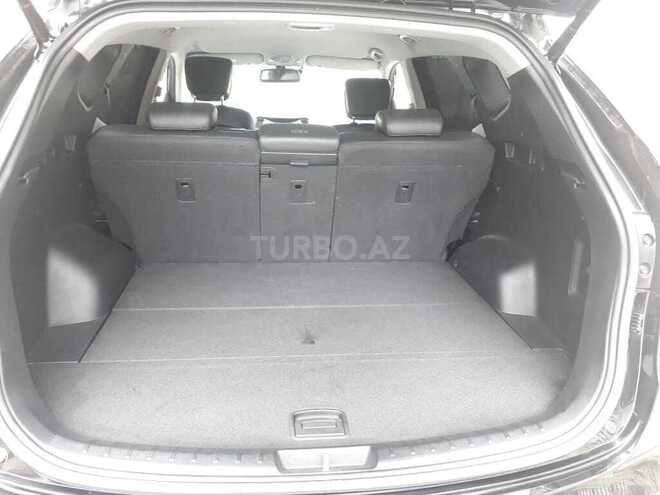 Hyundai Santa Fe 2014, 167,000 km - 2.0 l - Bakı