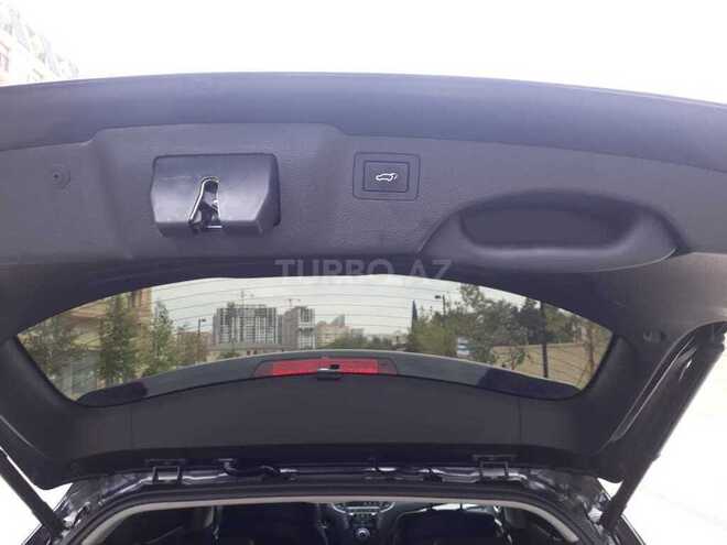 Hyundai Santa Fe 2014, 167,000 km - 2.0 l - Bakı