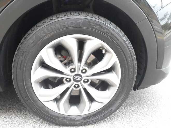 Hyundai Santa Fe 2014, 167,000 km - 2.0 l - Bakı