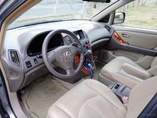 Lexus RX 300 2001, 255,000 km - 3.0 l - Bakı