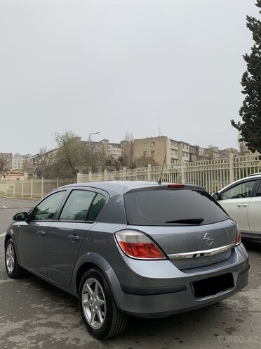 Opel Astra 2006, 166,000 km - 1.4 l - Bakı