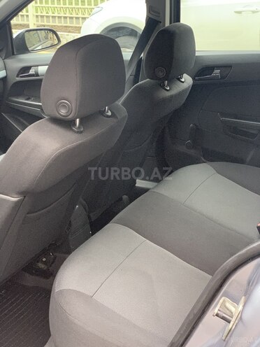 Opel Astra 2006, 166,000 km - 1.4 l - Bakı