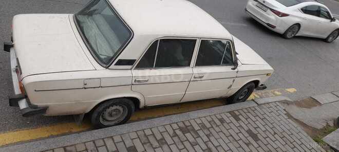 LADA (VAZ) 2106 1988, 365,288 km - 1.6 l - Bakı