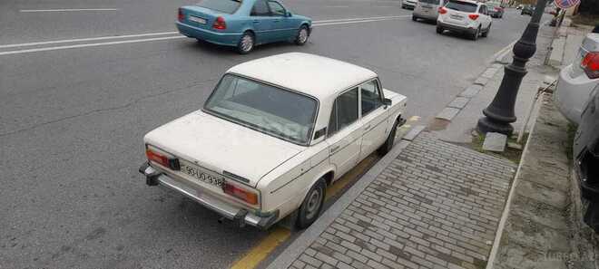 LADA (VAZ) 2106 1988, 365,288 km - 1.6 l - Bakı