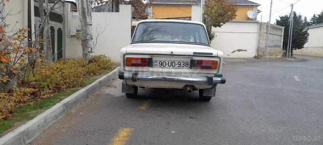 LADA (VAZ) 2106 1988, 365,288 km - 1.6 l - Bakı