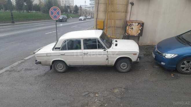 LADA (VAZ) 2106 1988, 365,288 km - 1.6 l - Bakı