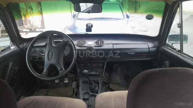 LADA (VAZ) 2106 1988, 365,288 km - 1.6 l - Bakı
