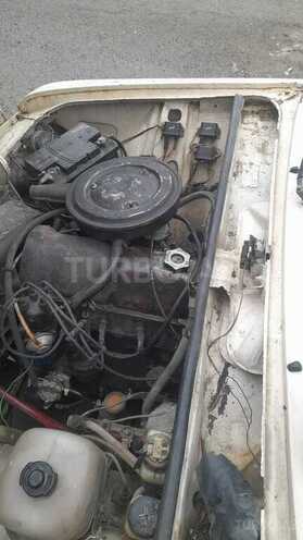LADA (VAZ) 2106 1988, 365,288 km - 1.6 l - Bakı