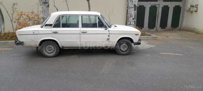 LADA (VAZ) 2106 1988, 365,288 km - 1.6 l - Bakı