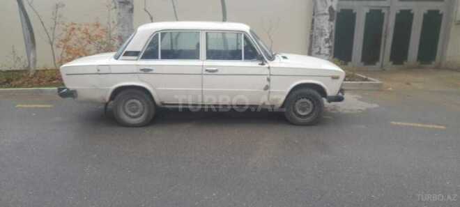 LADA (VAZ) 2106 1988, 365,288 km - 1.6 l - Bakı