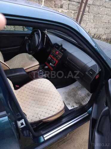 Mercedes C 180 1996, 503,876 km - 1.8 л - Bakı