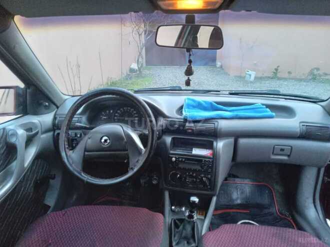 Opel Astra 1993, 350,000 km - 1.6 l - Sumqayıt