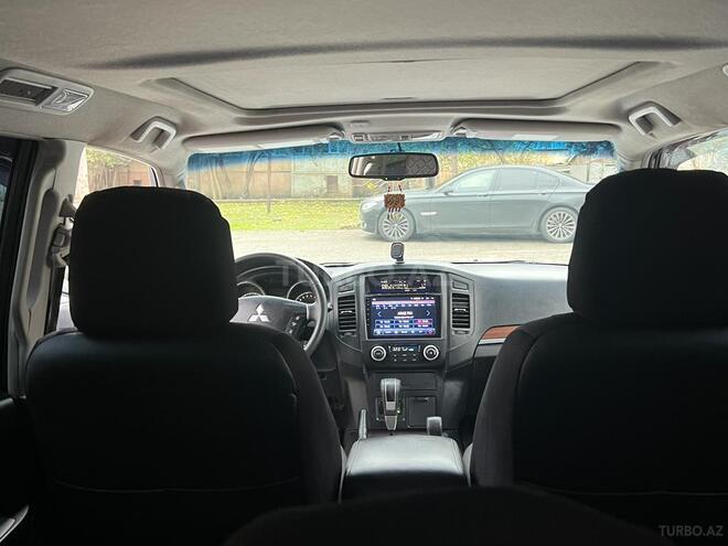 Mitsubishi Pajero 2007, 159,050 km - 3.0 l - Bakı