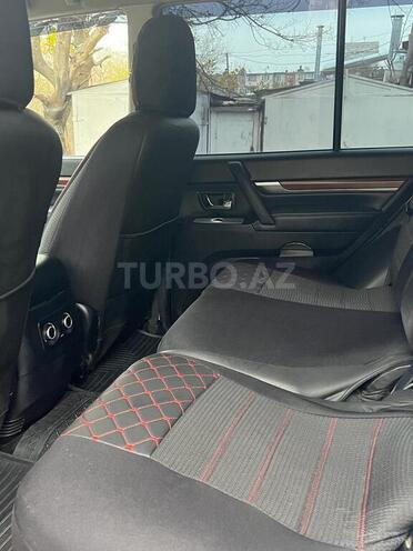 Mitsubishi Pajero 2007, 159,050 km - 3.0 l - Bakı