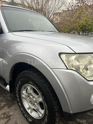 Mitsubishi Pajero 2007, 159,050 km - 3.0 l - Bakı