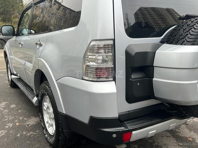 Mitsubishi Pajero 2007, 159,050 km - 3.0 l - Bakı