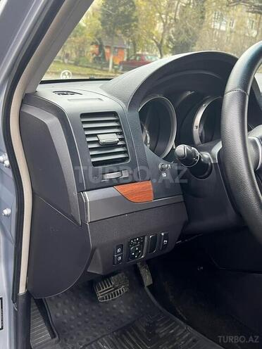 Mitsubishi Pajero 2007, 159,050 km - 3.0 l - Bakı