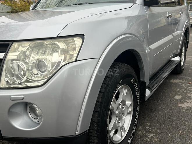 Mitsubishi Pajero 2007, 159,050 km - 3.0 l - Bakı