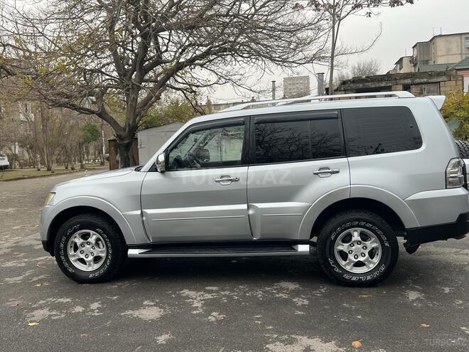 Mitsubishi Pajero 2007, 159,050 km - 3.0 l - Bakı