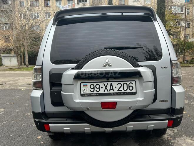 Mitsubishi Pajero 2007, 159,050 km - 3.0 l - Bakı